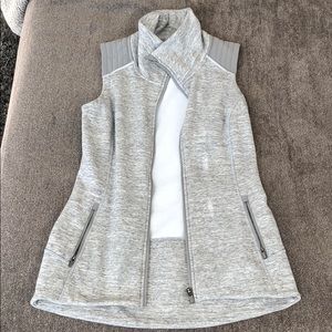 Athleta Vest